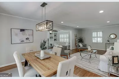 3173 Parkridge Crescent, Chamblee, GA 30341 - Photo 12