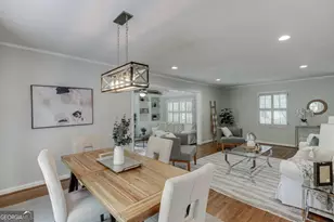 3173 Parkridge Crescent, Chamblee, GA 30341 - Photo 12