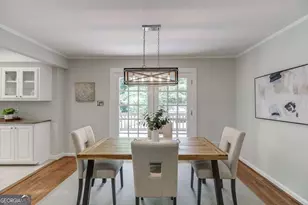 3173 Parkridge Crescent, Chamblee, GA 30341 - Photo 10