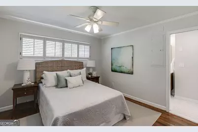 3173 Parkridge Crescent, Chamblee, GA 30341 - Photo 18