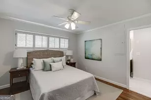 3173 Parkridge Crescent, Chamblee, GA 30341 - Photo 18