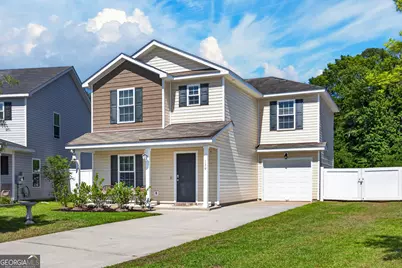 130 Ristona Drive, Savannah, GA 31419 - Photo 1