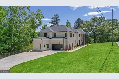 2242 Acworth Due West Road NW, Acworth, GA 30101 - Photo 86
