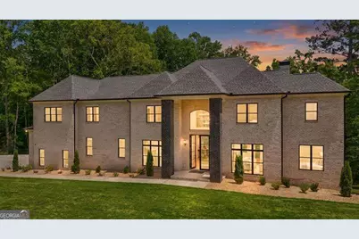 2242 Acworth Due West Road NW, Acworth, GA 30101 - Photo 1