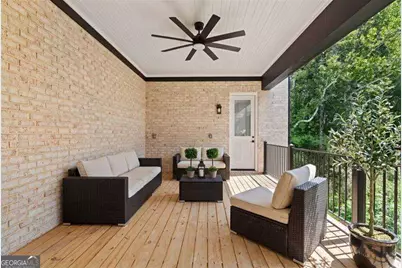 2242 Acworth Due West Road NW, Acworth, GA 30101 - Photo 20