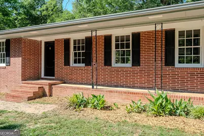 765 Glenn Carrie Road, Hull, GA 30646 - Photo 2