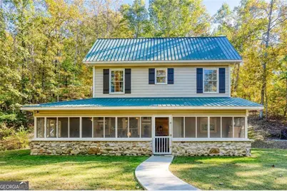 200 Jackson Road, Rockmart, GA 30153 - Photo 1
