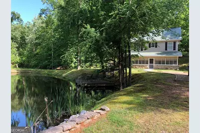 200 Jackson Road, Rockmart, GA 30153 - Photo 2
