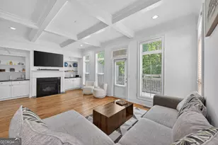 2492 Crescent Park Ct, Atlanta, GA 30339 - Photo 8