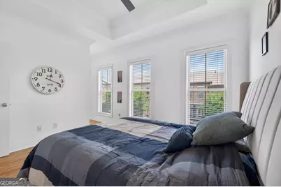 2492 Crescent Park Court #16, Atlanta, GA 30339 - Photo 18