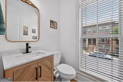 2492 Crescent Park Court #16, Atlanta, GA 30339 - Photo 12