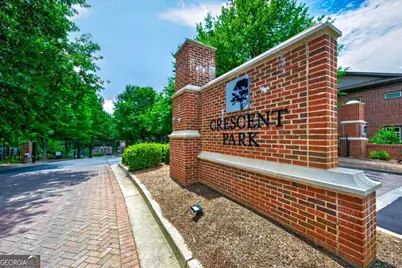 2492 Crescent Park Court #16, Atlanta, GA 30339 - Photo 28