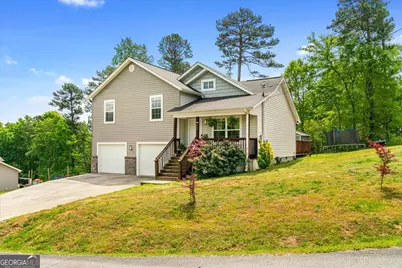 397 Woodlawn Avenue, Dalton, GA 30721 - Photo 4