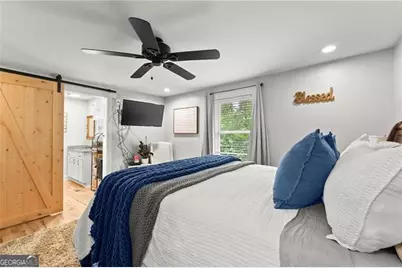 190 Highland, Dallas, GA 30132 - Photo 20