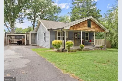 190 Highland, Dallas, GA 30132 - Photo 10