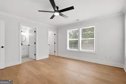 134 Henry Meyer Road, Winterville, GA 30683 - Photo 18