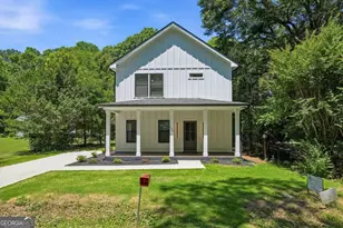 134 Henry Meyer Rd, Winterville, GA 30683 - Photo 1