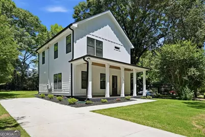 134 Henry Meyer Road, Winterville, GA 30683 - Photo 2