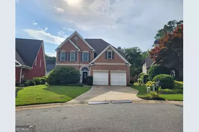 743 Noble Oak Drive, Marietta, GA 30068 - Photo 4