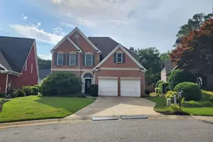 743 Noble Oak Dr, Marietta, GA 30068 - Photo 4