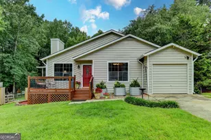 3366 Highland Pine Way, Duluth, GA 30096 - Photo 1