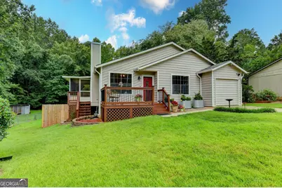 3366 Highland Pine Way, Duluth, GA 30096 - Photo 2