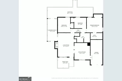 3366 Highland Pine Way, Duluth, GA 30096 - Photo 44