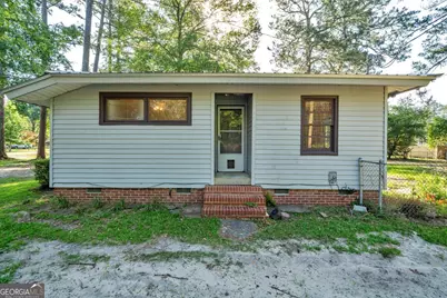 718 E 22nd Ave, Cordele, GA 31015 - Photo 38