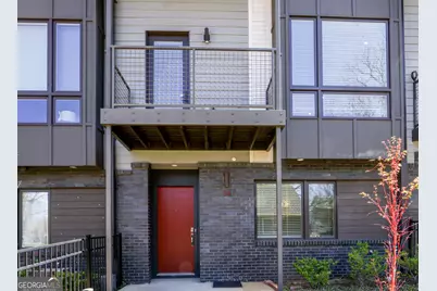 1145 Kirkwood Avenue SE #14, Atlanta, GA 30316 - Photo 2