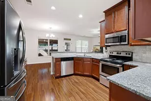 5911 Peltier Trce, Norcross, GA 30093 - Photo 8