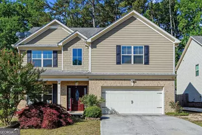 5911 Peltier Trace, Norcross, GA 30093 - Photo 1