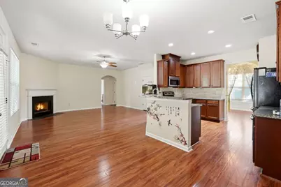 5911 Peltier Trace, Norcross, GA 30093 - Photo 6