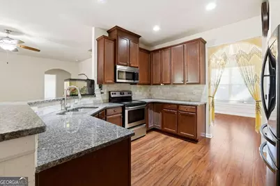 5911 Peltier Trace, Norcross, GA 30093 - Photo 10