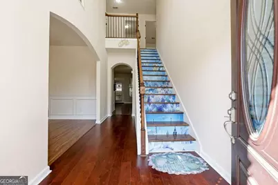 5911 Peltier Trace, Norcross, GA 30093 - Photo 2