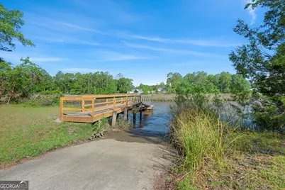 2657 Horseshoe Cove, Waverly, GA 31565 - Photo 54