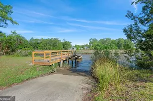 2657 Horseshoe Cove, Waverly, GA 31565 - Photo 54