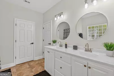 2657 Horseshoe Cove, Waverly, GA 31565 - Photo 34