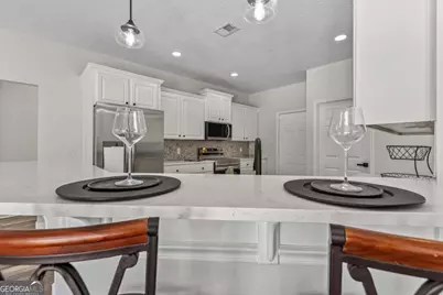 2657 Horseshoe Cove, Waverly, GA 31565 - Photo 22