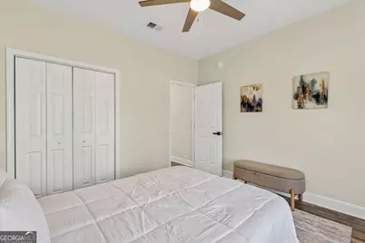2657 Horseshoe Cove, Waverly, GA 31565 - Photo 16