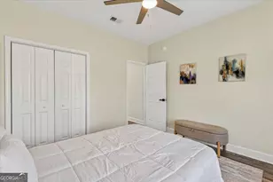 2657 Horseshoe Cove, Waverly, GA 31565 - Photo 16