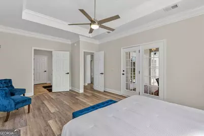 2657 Horseshoe Cove, Waverly, GA 31565 - Photo 32