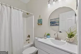 2657 Horseshoe Cove, Waverly, GA 31565 - Photo 18