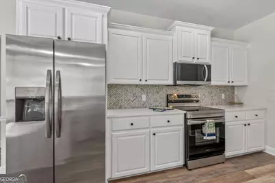 2657 Horseshoe Cove, Waverly, GA 31565 - Photo 26