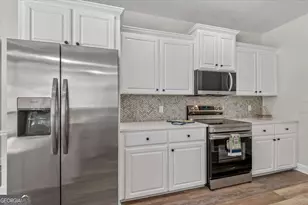 2657 Horseshoe Cove, Waverly, GA 31565 - Photo 26