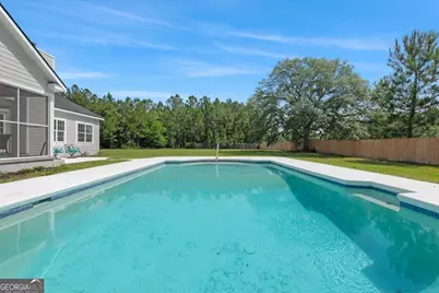 2657 Horseshoe Cove, Waverly, GA 31565 - Photo 44