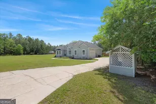 2657 Horseshoe Cove, Waverly, GA 31565 - Photo 4