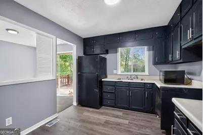 4564 Cypress Ridge Court, Stone Mountain, GA 30083 - Photo 14