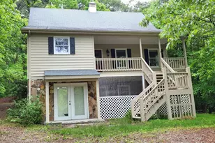 278 N Lake Dr, Ellijay, GA 30536 - Photo 1