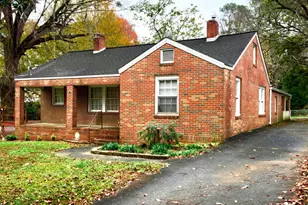 57 Weatherly St, Buchanan, GA 30113 - Photo 1