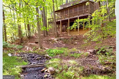 214 Sourwood Drive, Blue Ridge, GA 30513 - Photo 2